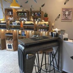 Vape Instead, Rives-en-Seine - Horaires d'ouverture