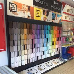 Destockpro Saint Etienne, Saint-Priest-en-Jarez - Horaires d'ouverture