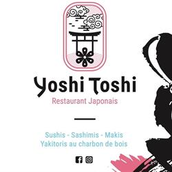 Yoshi-Toshi, Yvrac - Horaires d'ouverture