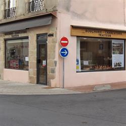 Boucherie le bougnat, Issoire - Horaires d'ouverture