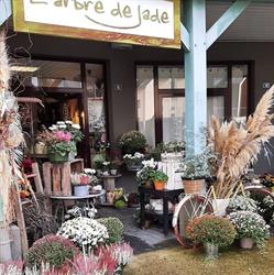 L'arbre de Jade, Saint-Erblon - Horaires d'ouverture
