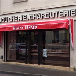 Boucherie Renard, Rambervillers - Horaires d'ouverture