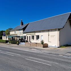 La Vieille Auberge - Tôtes, - Horaires d'ouverture