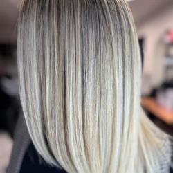 Salon de Coiffure Un Temps Pour Vous, Neuvy-en-Sullias - Horaires d'ouverture