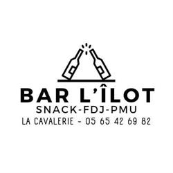 Bar Tabac L'Ilot, La Cavalerie - Horaires d'ouverture