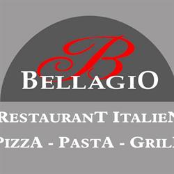 Restaurant Italien Bellagio, Saint-Nazaire - Horaires d'ouverture