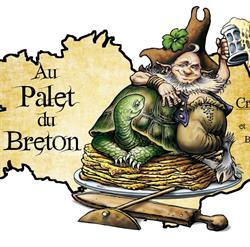 Au Palet du Breton, Lagnieu - Horaires d'ouverture