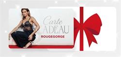 RougeGorge Lingerie, Pontivy - Horaires d'ouverture