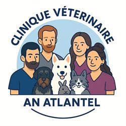 La Clinique vétérinaire an atlantel, Plouzané - Horaires d'ouverture