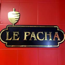 Le Pacha Kebab, Cherbourg-en-Cotentin - Horaires d'ouverture