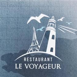 Le Voyageur, Plouézec - Horaires d'ouverture