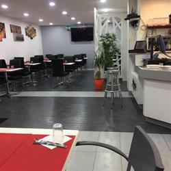 Restaurant & Lounge - La Palme, Nogent-sur-Oise - Horaires d'ouverture