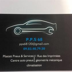 PPS68, Pfastatt - Horaires d'ouverture
