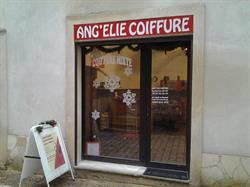 Ang'elie Coiffure salon mixte, Aramon - Horaires d'ouverture