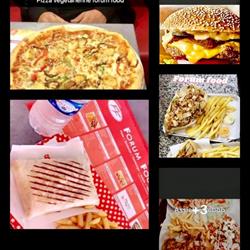 Forum Food, Talence - Horaires d'ouverture