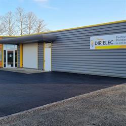 Dir'Elec électricien à Saint Christophe Du Ligneron, Saint-Christophe-du-Ligneron - Horaires d'ouverture