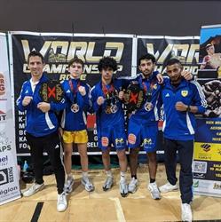 Chasse Fight Club, Chasse-sur-Rhône - Horaires d'ouverture