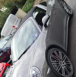 Innov Auto, Saint-Contest - Horaires d'ouverture