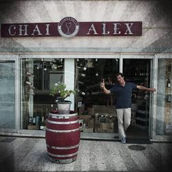 Chai Alex, Sète - Horaires d'ouverture
