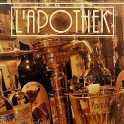 L'Apothek, Colmar - Horaires d'ouverture