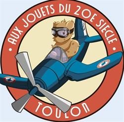 Aux jouets du 20e siècle - Magasin de jouets - Toulon, - Horaires d'ouverture