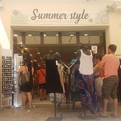 Summer Style Aigues Morte, Aigues-Mortes - Horaires d'ouverture