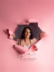 Laly P Photographe, Saint-Léger-de-Montbrun - Horaires d'ouverture