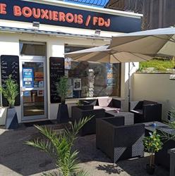 Bureau de Tabac Le Bouxierois, Bouxières-aux-Dames - Horaires d'ouverture