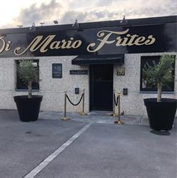 Di Mario Frites, Gouzeaucourt - Horaires d'ouverture