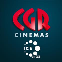 CINÉMA CGR Epinay Sur Seine, Épinay-sur-Seine - Horaires d'ouverture