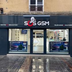 Sos Gsm, Charleville-Mézières - Horaires d'ouverture