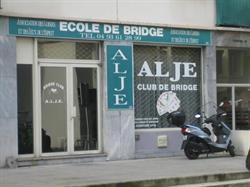 ALJE Bridge Club, Antibes - Horaires d'ouverture