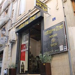 Under My Skin tattoo piercing, Béziers - Horaires d'ouverture