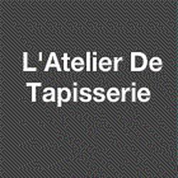 L ATELIER DE TAPISSERIE, Toulouse - Horaires d'ouverture