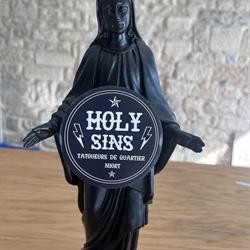 Holy Sins, Niort - Horaires d'ouverture