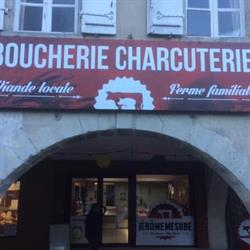 Boucherie charcuterie, Monségur - Horaires d'ouverture