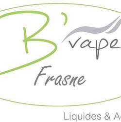 B'Vape Frasne, - Horaires d'ouverture