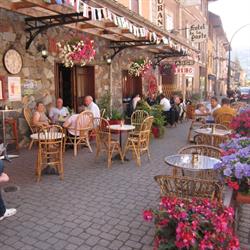 Le Relais des postes, Aiguebelle - Horaires d'ouverture