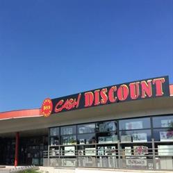 Cash Discount Amancy, - Horaires d'ouverture