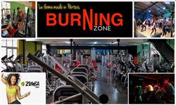 Burning Zone Fitness Center À Pertuis, - Horaires d'ouverture