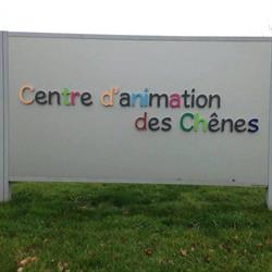 Centre d'animation des Chênes, Saint-Denis-en-Val - Horaires d'ouverture