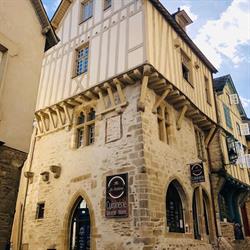 Le Sixtine - Salon de thé et cuisinerie, Vannes - Horaires d'ouverture
