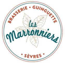 Brasserie Les Marronniers, Sèvres - Horaires d'ouverture