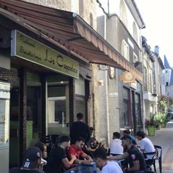 Le Cappadoce Ussel, - Horaires d'ouverture