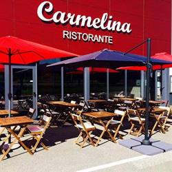 Carmelina, Moirans - Horaires d'ouverture