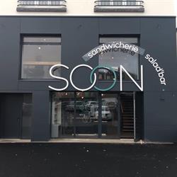 Sandwicherie SOON, Quimper - Horaires d'ouverture