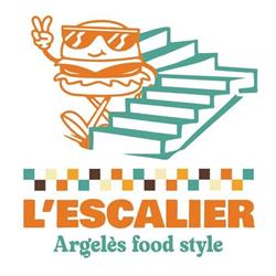 L'escalier, Argelès-sur-Mer - Horaires d'ouverture