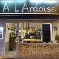 A L'Ardoise, Argent-sur-Sauldre - Horaires d'ouverture