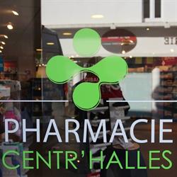 Pharmacie Centr'Halles, Machecoul - Horaires d'ouverture