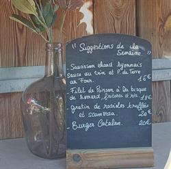 ici t'es ailleurs, Grasse - Horaires d'ouverture